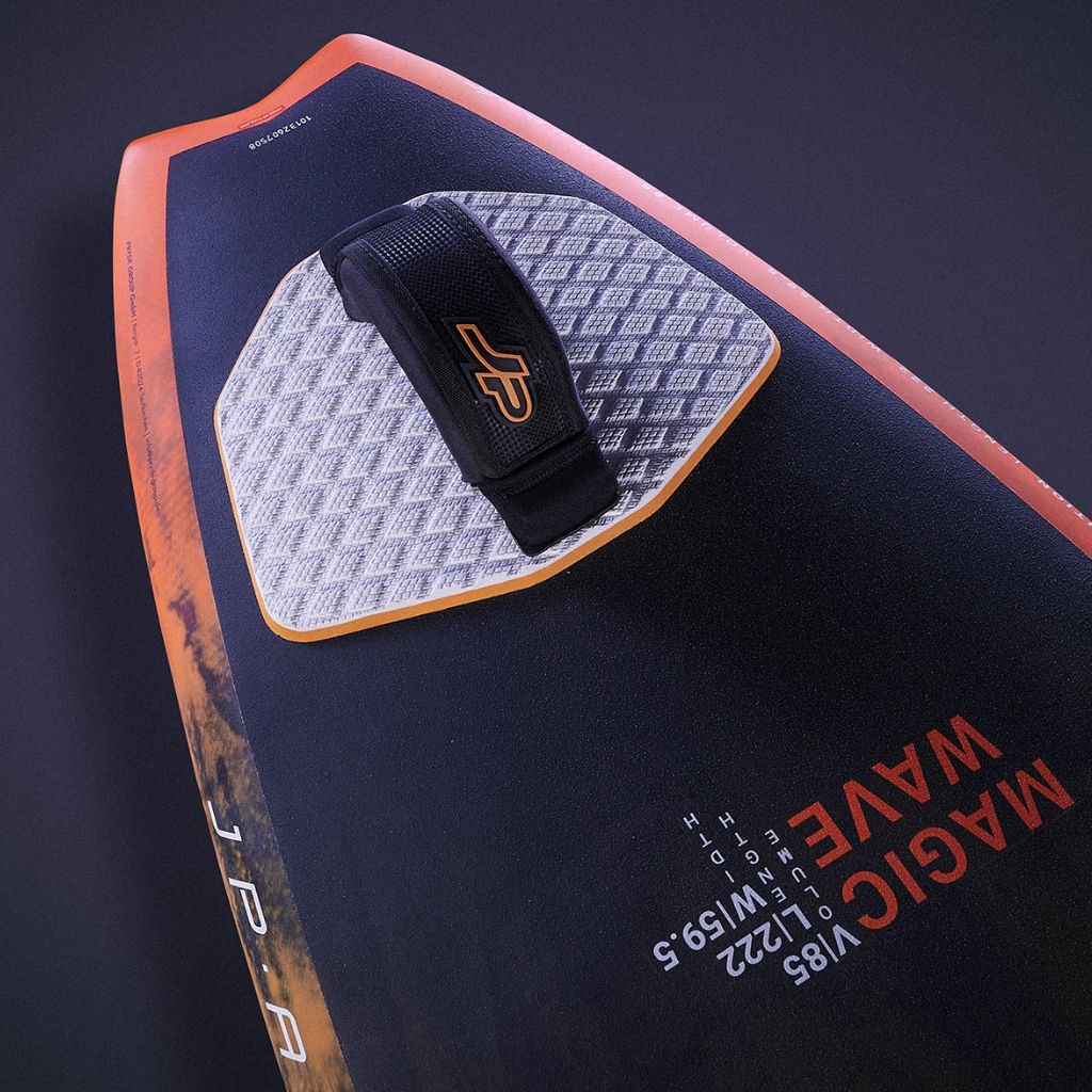 JP Magic Wave S-TEC ocas